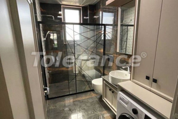 Вилла 4+1 в Белеке, Турция | STE-43296