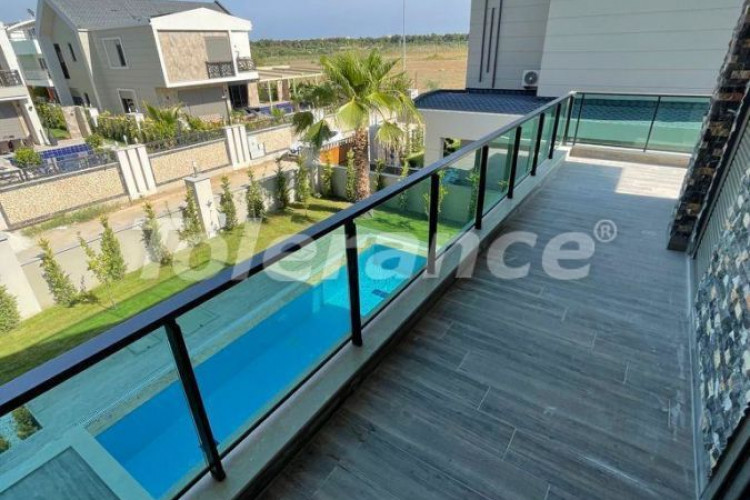 Вилла 4+1 в Белеке, Турция | STE-43296