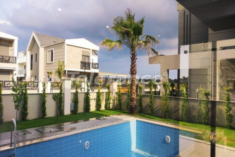 Вилла 4+1 в Белеке, Турция | STE-43296