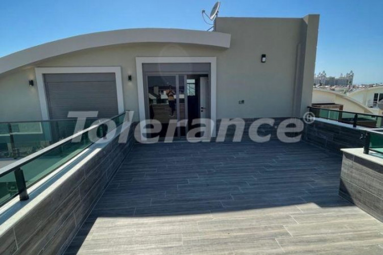 Вилла 4+1 в Белеке, Турция | STE-43296