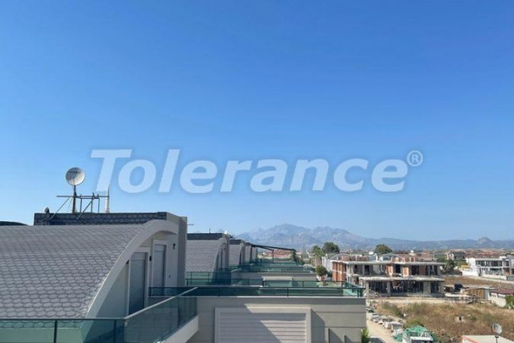 Вилла 4+1 в Белеке, Турция | STE-43296