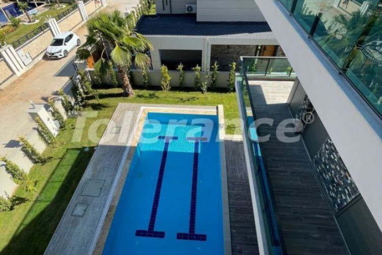 Вилла 4+1 в Белеке, Турция | STE-43296