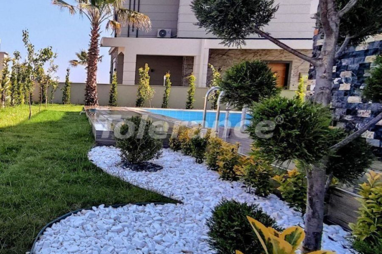 Вилла 4+1 в Белеке, Турция | STE-43296