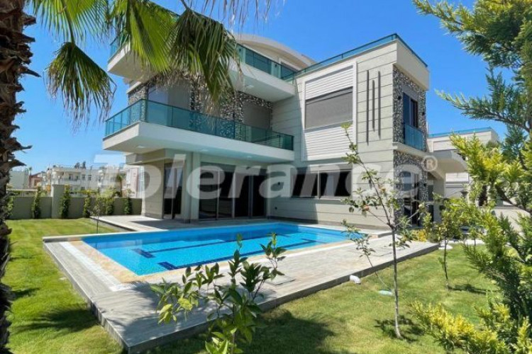 Вилла 4+1 в Белеке, Турция | STE-43296