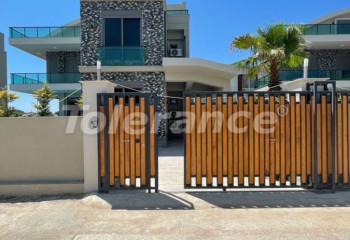 Вилла 4+1 в Белеке, Турция | STE-43296