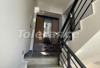 Вилла 4+1 в Белеке, Турция | STE-43296