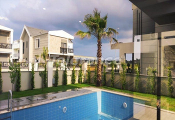 Вилла 4+1 в Белеке, Турция | STE-43296