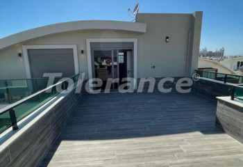 Вилла 4+1 в Белеке, Турция | STE-43296