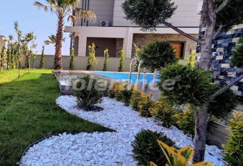 Вилла 4+1 в Белеке, Турция | STE-43296