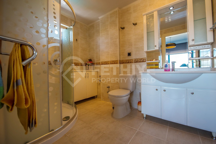 Вилла 3+1 в Олюдениз, Фетхие, Турция | PTE-43270