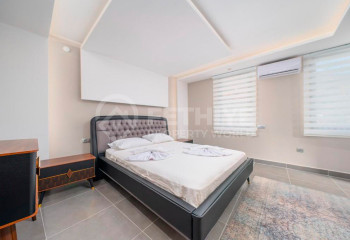 Вилла 3+1 в Олюдениз, Фетхие, Турция | PTE-43270