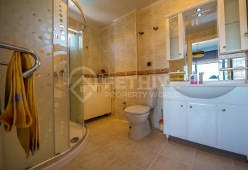 Вилла 3+1 в Олюдениз, Фетхие, Турция | PTE-43270