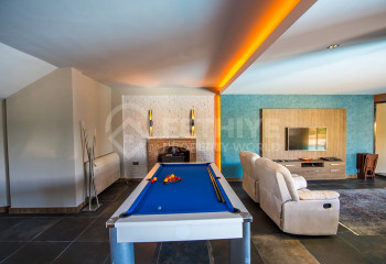 Вилла 3+1 в Олюдениз, Фетхие, Турция | PTE-43270