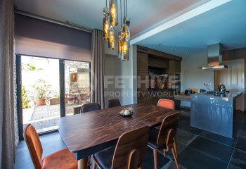 Вилла 3+1 в Олюдениз, Фетхие, Турция | PTE-43270