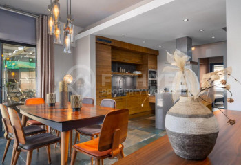 Вилла 3+1 в Олюдениз, Фетхие, Турция | PTE-43270