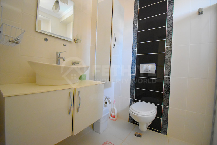 Вилла 4+1 в Олюдениз, Фетхие, Турция | STE-43528