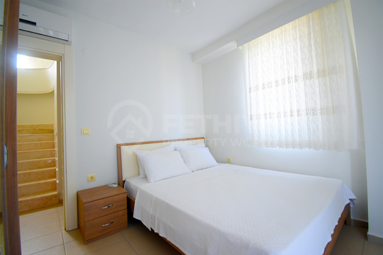 Вилла 4+1 в Олюдениз, Фетхие, Турция | STE-43528