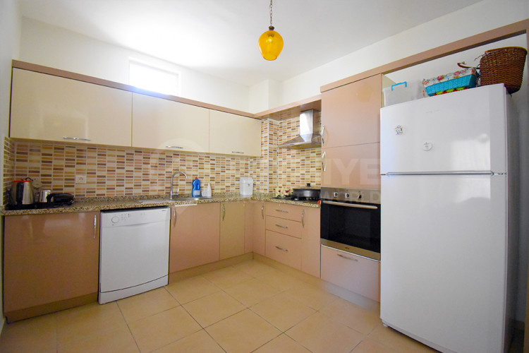 Вилла 4+1 в Олюдениз, Фетхие, Турция | STE-43528