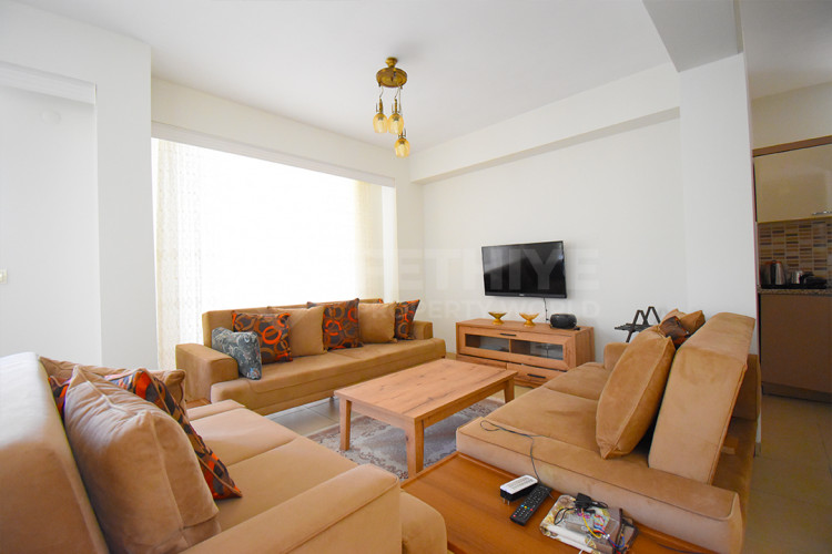 Вилла 4+1 в Олюдениз, Фетхие, Турция | STE-43528