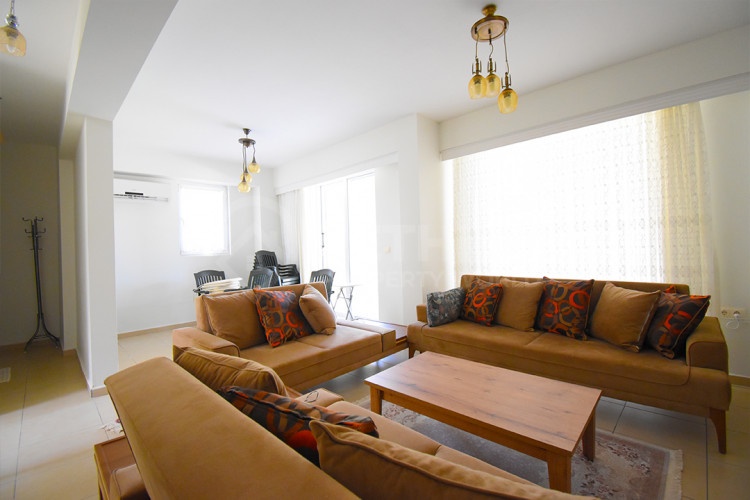 Вилла 4+1 в Олюдениз, Фетхие, Турция | STE-43528