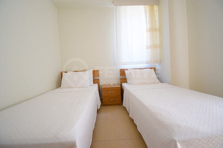 Вилла 4+1 в Олюдениз, Фетхие, Турция | STE-43528