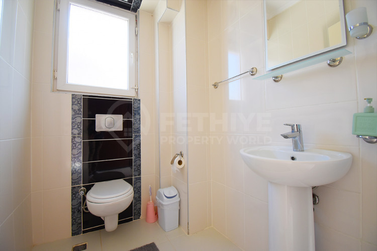 Вилла 4+1 в Олюдениз, Фетхие, Турция | STE-43528