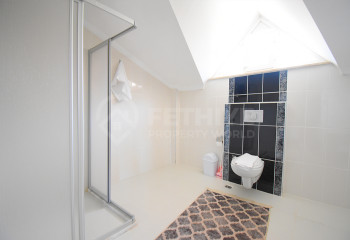 Вилла 4+1 в Олюдениз, Фетхие, Турция | STE-43528