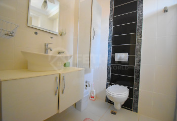 Вилла 4+1 в Олюдениз, Фетхие, Турция | STE-43528