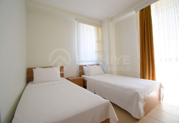 Вилла 4+1 в Олюдениз, Фетхие, Турция | STE-43528