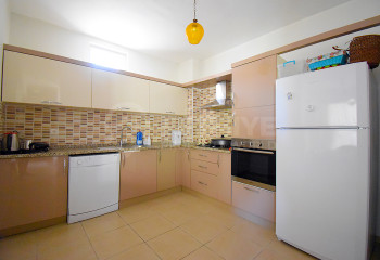 Вилла 4+1 в Олюдениз, Фетхие, Турция | STE-43528