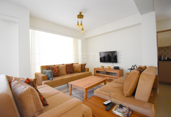 Вилла 4+1 в Олюдениз, Фетхие, Турция | STE-43528