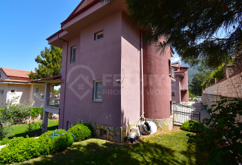 Вилла 4+1 в Олюдениз, Фетхие, Турция | STE-43528