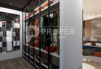 Вилла 5+1 в Бекташе, Алания, Турция | PTE-43558