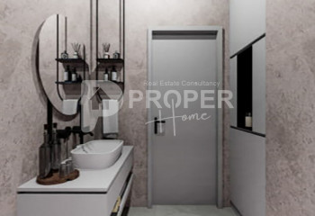 Вилла 5+1 в Бекташе, Алания, Турция | PTE-43558