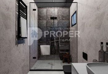 Вилла 5+1 в Бекташе, Алания, Турция | PTE-43558