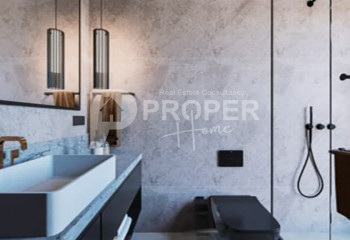 Вилла 5+1 в Бекташе, Алания, Турция | PTE-43558