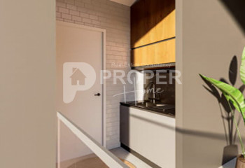 Вилла 5+1 в Бекташе, Алания, Турция | PTE-43558