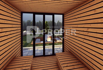 Вилла 5+1 в Бекташе, Алания, Турция | PTE-43558