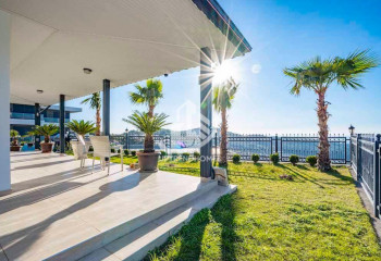 Вилла 3+1 в Каргыджаке, Алания, Турция | STE-43644