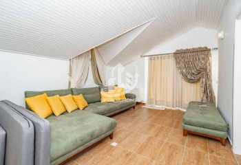 Вилла 3+1 в Каргыджаке, Алания, Турция | STE-43644