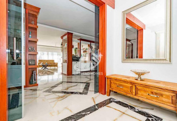 Вилла 3+1 в Каргыджаке, Алания, Турция | STE-43644