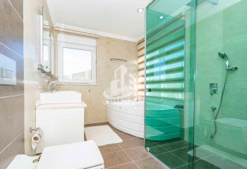 Вилла 3+1 в Каргыджаке, Алания, Турция | STE-43644