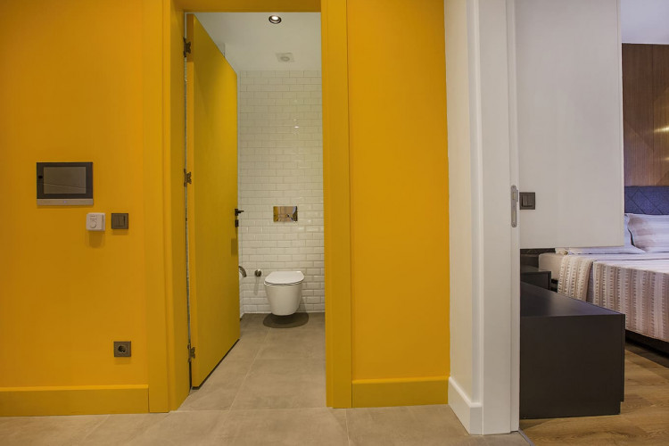 Пентхаус 2+1 в Алании, Турция | SBB-43821