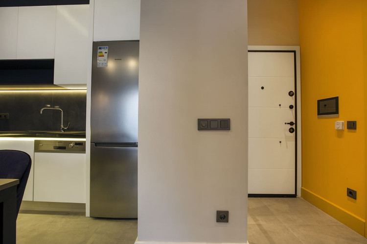 Пентхаус 2+1 в Алании, Турция | SBB-43821