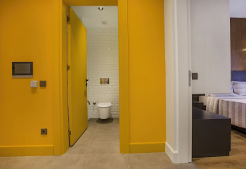 Пентхаус 2+1 в Алании, Турция | SBB-43821