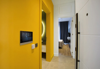 Пентхаус 2+1 в Алании, Турция | SBB-43821