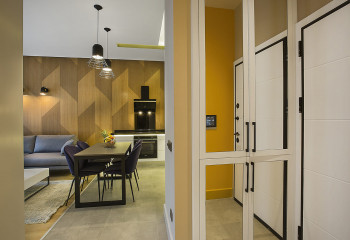 Пентхаус 2+1 в Алании, Турция | SBB-43821