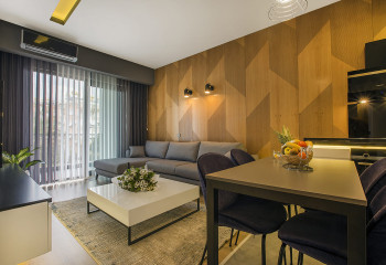 Пентхаус 2+1 в Алании, Турция | SBB-43821