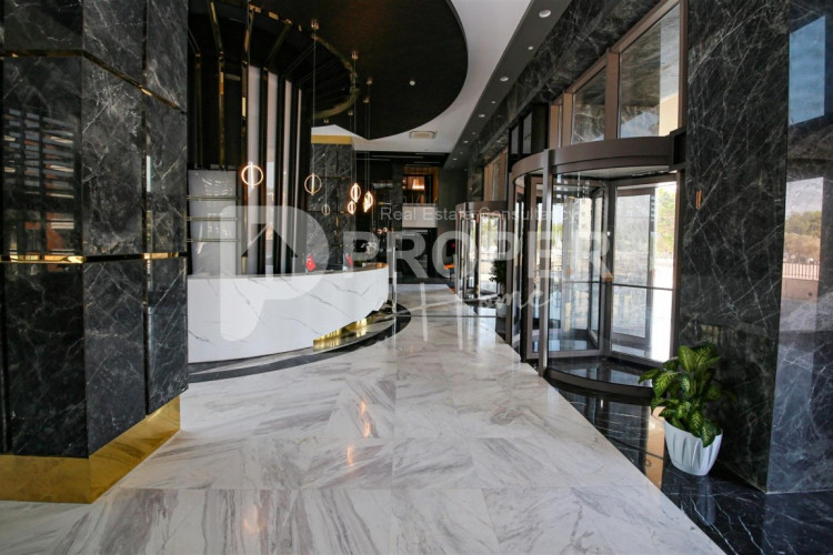 Квартира 3+1 в Анталии, Турция | STE-43802