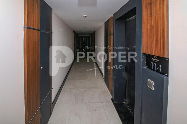 Квартира 3+1 в Анталии, Турция | STE-43802